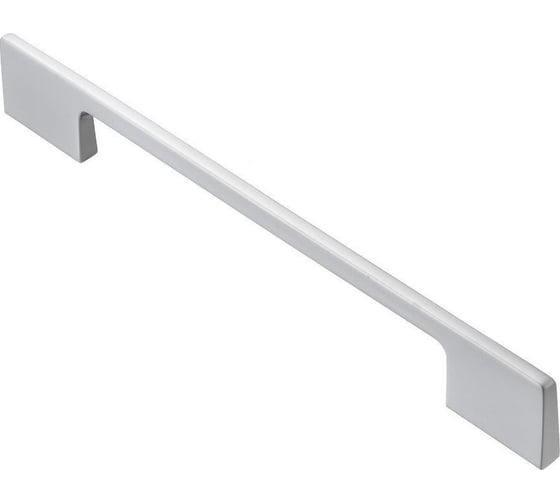 Ручка GTV THIN, 160 мм, алюминий UZ-TH160192-05