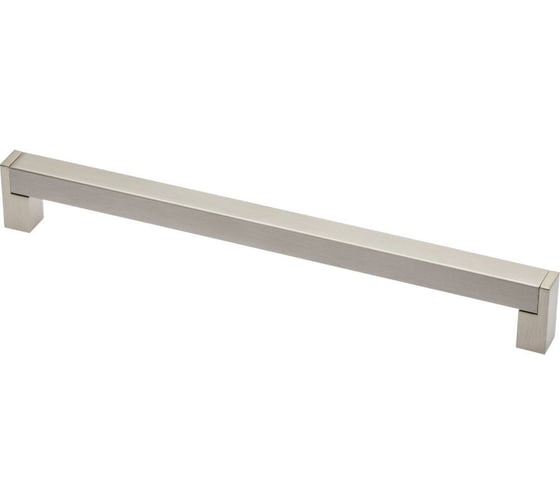 Ручка GTV UZ 334-256 инокс UZ-334256-06