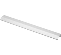 Алюминиевая мебельная ручка GTV TREX 320/350 алюминий UA-TREX-320-350-05