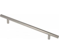 Ручка GTV рейлинговая 576/656 сатин RS-656576-02
