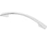 Ручка GTV UZ Z10-96 хром, комплект 6 шт UZ-Z10096-01-K 3