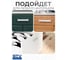 Ручка GTV MODENA 128 мм, матовый хром UZ-MODEN-128-05 3