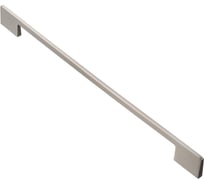 Ручка GTV THIN, 288 мм, инокс UZ-TH288320-06