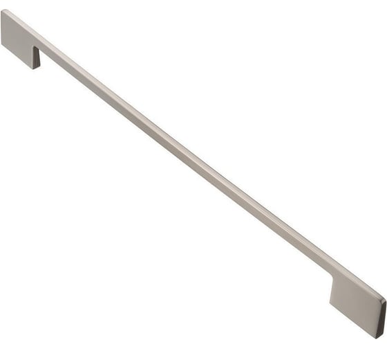 Ручка GTV THIN, 288 мм, инокс UZ-TH288320-06