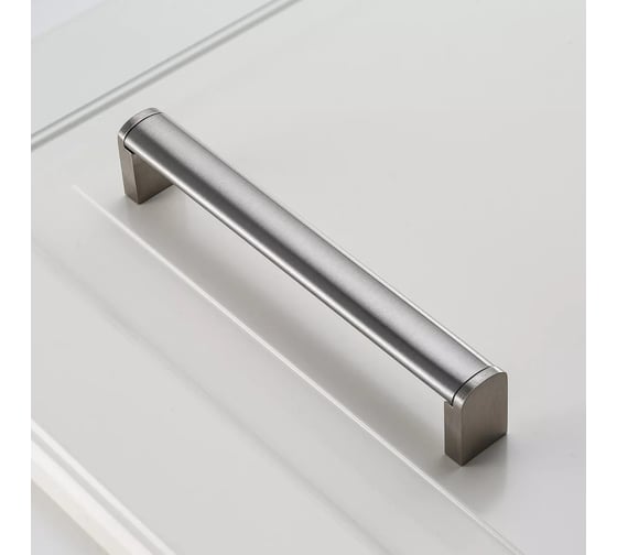 Ручка GTV UZ 682-192 инокс UZ-682192-06
