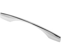 Ручка GTV ANCONA 256 мм, хром UZ-ANCON-256-01