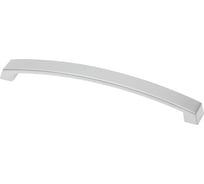 Ручка GTV UZ G1-192-05 матовый хром UZ-G1-192-05