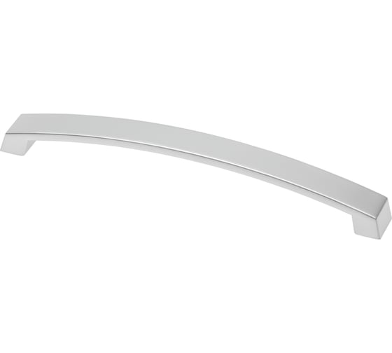 Ручка GTV UZ G1-192-05 матовый хром UZ-G1-192-05 1
