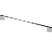 Ручка GTV CAPRI 320 мм, хром UZ-CAPRI-320-01
