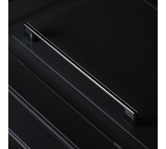 Ручка GTV CAPRI 320 мм, хром UZ-CAPRI-320-01