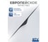 Алюминиевая мебельная ручка GTV PICADO 320/396 черный матовый UA-PICADO-320-396-20M 5