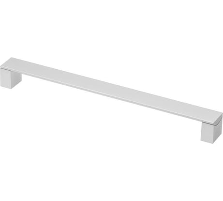 Алюминиевая мебельная ручка GTV UA-B0-337/320 алюминий UA-B0-337320