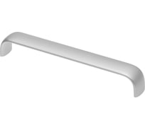 Алюминиевая мебельная ручка GTV UA-OO-340/192 UA-00-340192