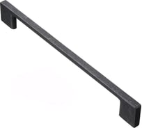 Ручка GTV UZ 819-192 античное серебро UZ-819192-07