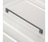 Ручка GTV UZ 819-192 античное серебро UZ-819192-07 4