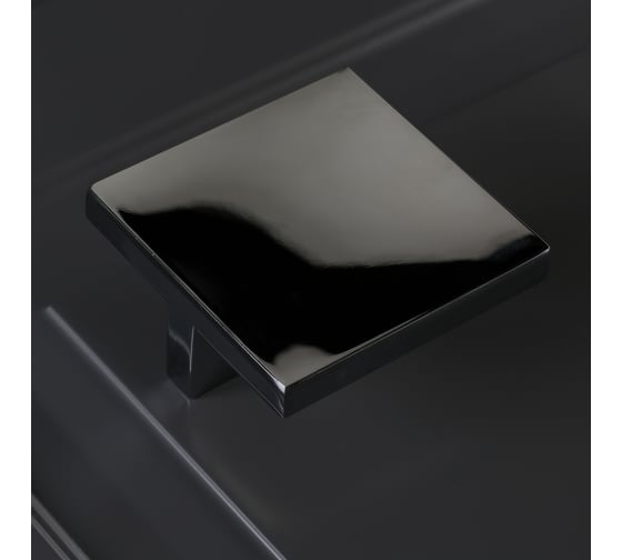 Ручка GTV UZ 60-032 хром UZ-60-032-01