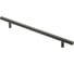 Ручка GTV рейлинговая 320/400 античная медь RS-400320-14 1