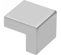 Ручка GTV UZ 55-025 хром UZ-55-025-01