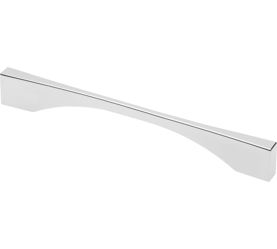 Ручка GTV SOLANA 320 мм, хром UZ-SOLANA320-01 1