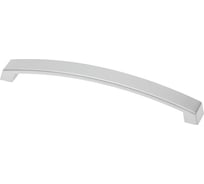 Ручка GTV UZ G1-160-05 матовый хром UZ-G1-160-05