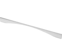 Ручка GTV PRATO 320 мм, матовый хром UZ-PRATO-320-05
