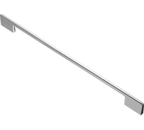 Ручка GTV THIN, 288 мм, хром UZ-TH288320-01