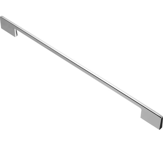 Ручка GTV THIN, 288 мм, хром UZ-TH288320-01