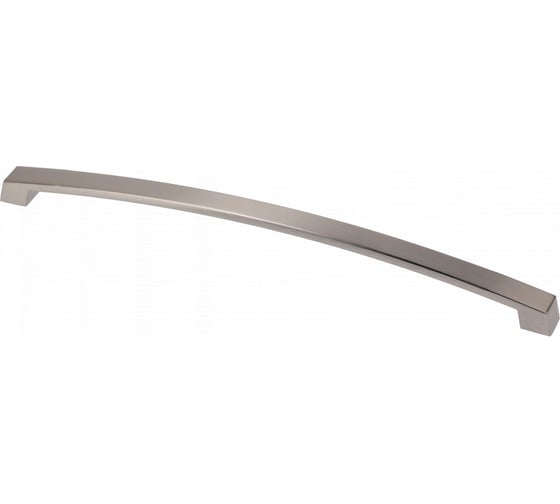 Ручка GTV UZ G0-256-06 инокс UZ-G0-256-06
