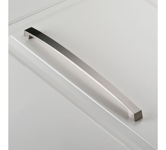 Ручка GTV UZ G0-256-06 инокс UZ-G0-256-06