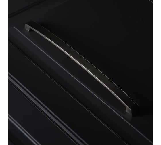 Ручка GTV UZ G0-256-06 инокс UZ-G0-256-06
