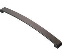 Ручка GTV UZ G1-256-13 шлифованный титан UZ-G1-256-13