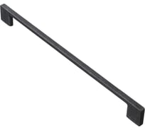 Ручка GTV UZ 819-256 античное серебро UZ-819256-07