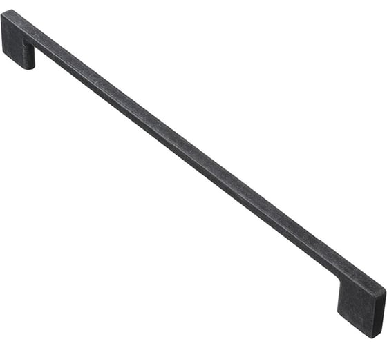 Ручка GTV UZ 819-256 античное серебро UZ-819256-07 1