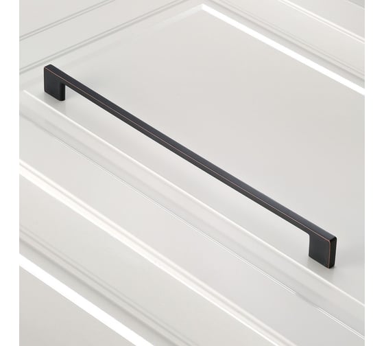 Ручка GTV UZ 819-192 античная медь UZ-819192-14