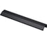 Алюминиевая мебельная ручка GTV TREX 224/250 черный матовый UA-TREX-224-250-20M 1