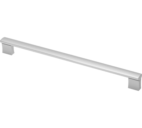 Алюминиевая мебельная ручка GTV UA-B0-311/320 алюминий UA-B0-311320