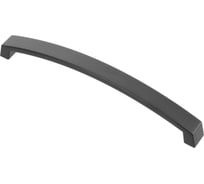 Ручка GTV UZ G1-160-20M черный матовый UZ-G1-160-20M