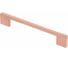 Ручка GTV UZ 819-160 медь UZ-819160-15 1