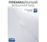 Алюминиевая мебельная ручка GTV PICADO 320/396 матовый хром UA-PICADO-320-396-05 2