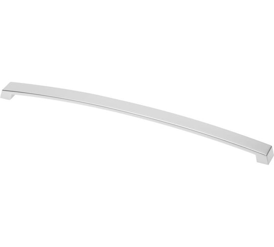Ручка GTV UZ G1-320-05 матовый хром UZ-G1-320-05