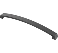 Ручка GTV UZ G1-256-20M черный матовый UZ-G1-256-20M