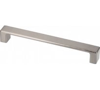 Ручка GTV MODENA 160 мм, инокс UZ-MODEN-160-06