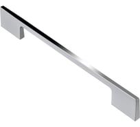 Ручка GTV THIN, 160 мм, хром UZ-TH160192-01