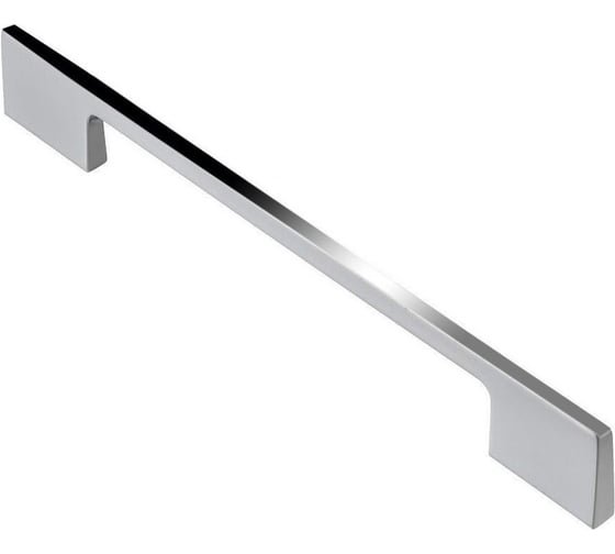 Ручка GTV THIN, 160 мм, хром UZ-TH160192-01 1