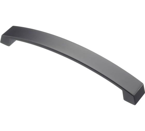 Ручка GTV UZ G1-160-13 шлифованный титан UZ-G1-160-13