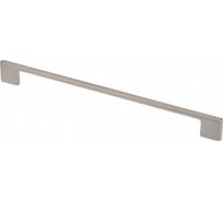 Ручка GTV CAPRI 256 мм, сатин UZ-CAPRI-256-02