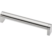 Ручка GTV UZ 335-128 инокс UZ-335128-06