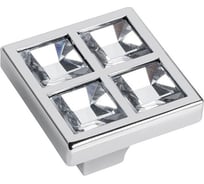Ручка GTV UZ-02СF27-01 хром UZ-02CF27-01