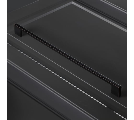 Ручка GTV UZ 819-256 античная медь UZ-819256-14