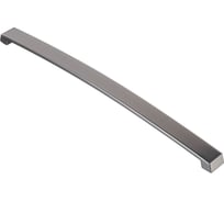 Ручка GTV UZ G1-320-13 шлифованный титан UZ-G1-320-13